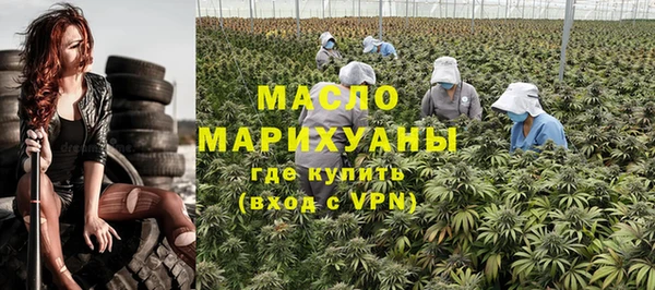 молекула духа Пересвет